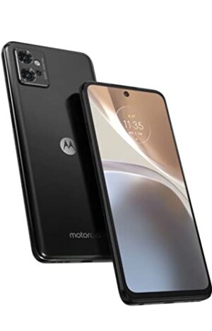 Motorola Moto G32 | 8GB 128GB | Mineral Grey