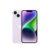 Apple iPhone 14 (128 GB) – Purple