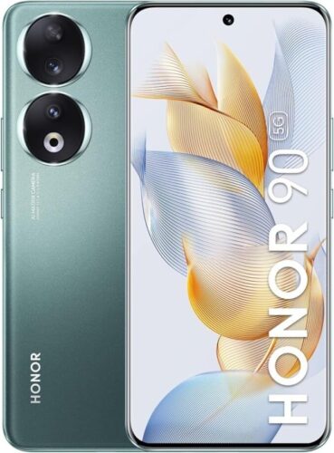 Honor 90 5G Emerald Green, 12GB RAM, 512GB