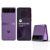 Motorola Razr 40 Summer Lilac, 8GB RAM, 256GB Storage