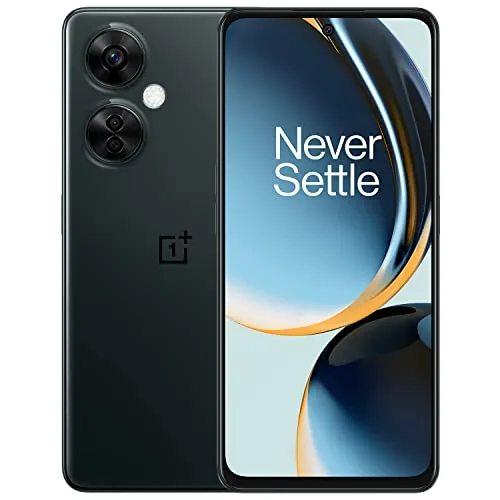 OnePlus Nord CE 3 Lite 5G | 8GB RAM |128GB Storage