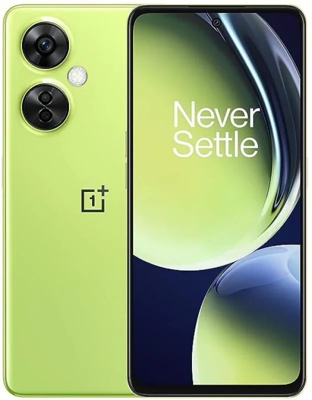 OnePlus Nord CE 3 5G | Aqua Surge | 8GB RAM | 128GB Storage