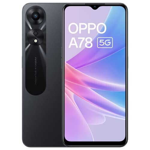 OPPO A78 5G 8GB 128GB