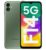 SAMSUNG Galaxy F14 5G GOAT Green, 128 GB, 4 GB RAM