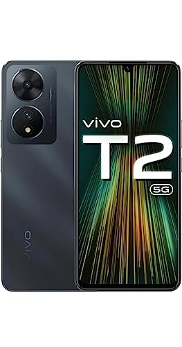 Vivo T2 5G Velocity Wave, 128 GB, 6 GB RAM